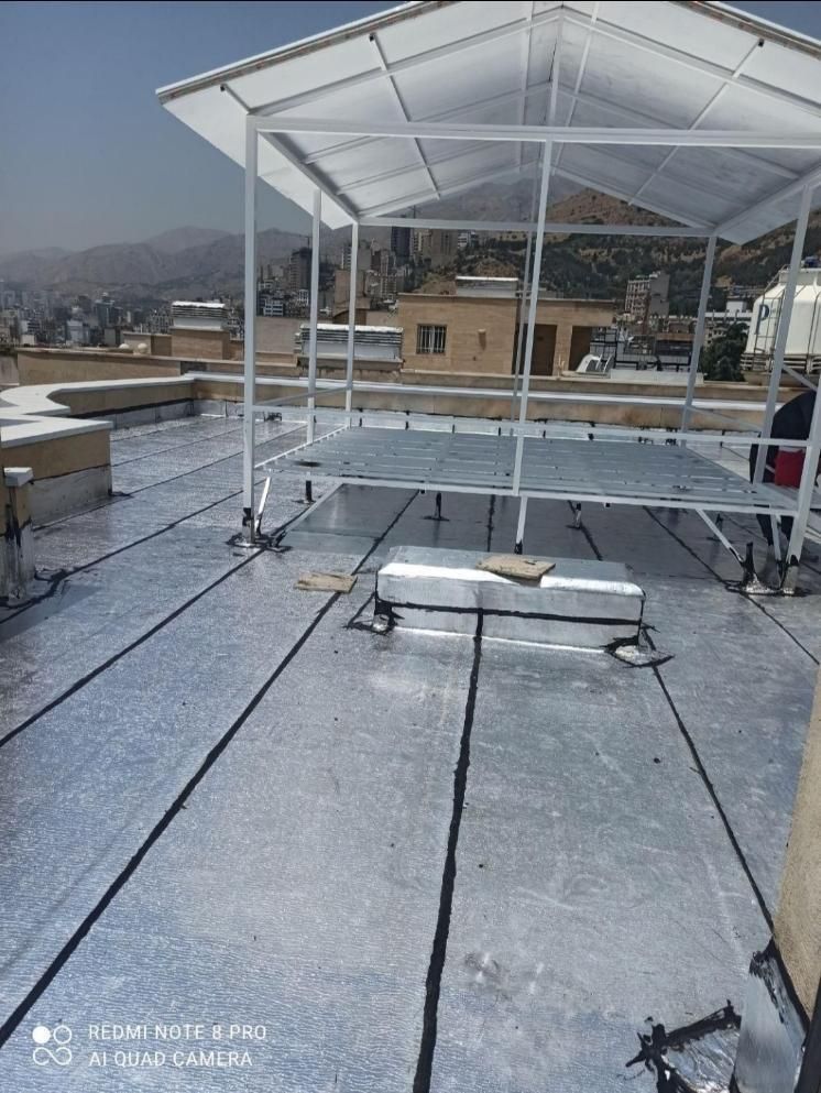ایزوگام دلیجان