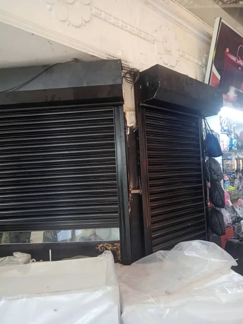 نصب و تعمیر کرکره برقی خاوران - تصویر 5