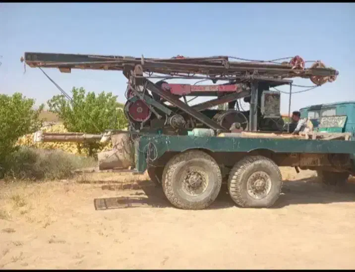 شرکت حفاری چشمه گستران غرب - تصویر 2