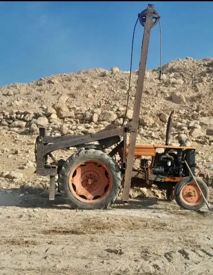 شرکت حفاری چشمه گستران غرب - تصویر 7