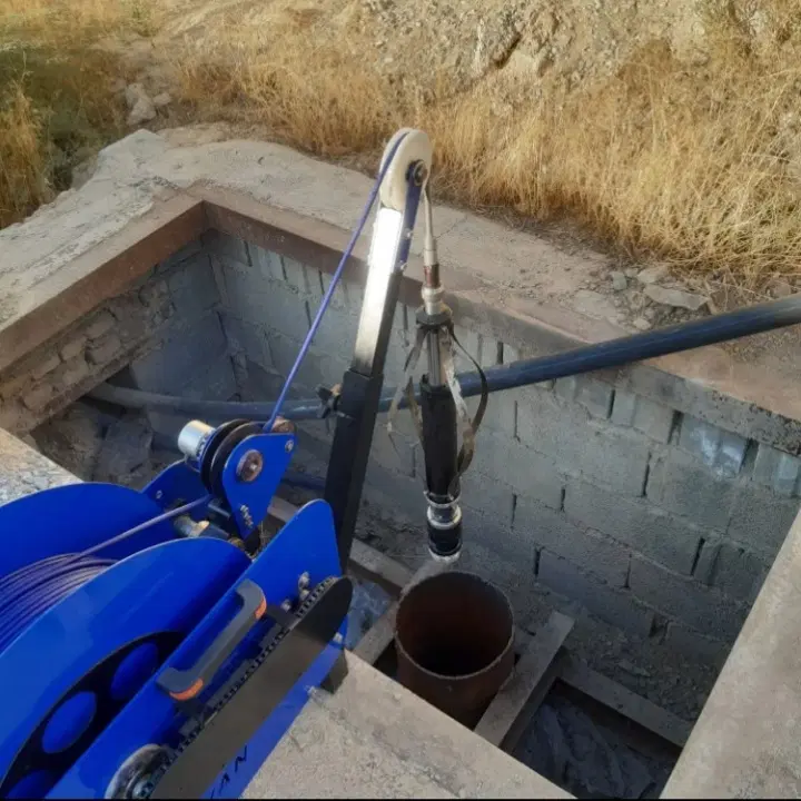 شرکت حفاری چشمه گستران غرب - تصویر 10