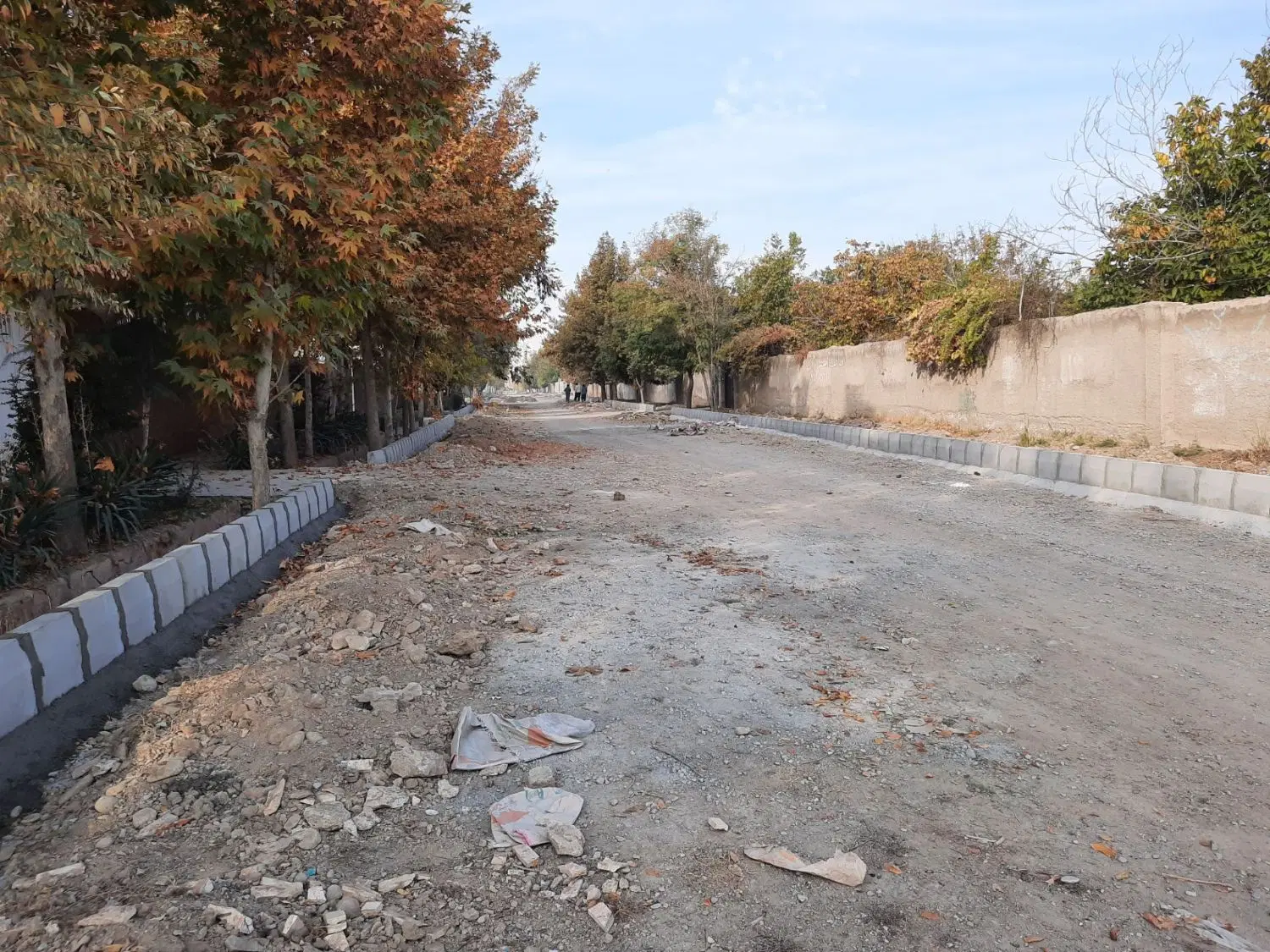 ایزوگام و قیرگونی در پونک - تصویر 3
