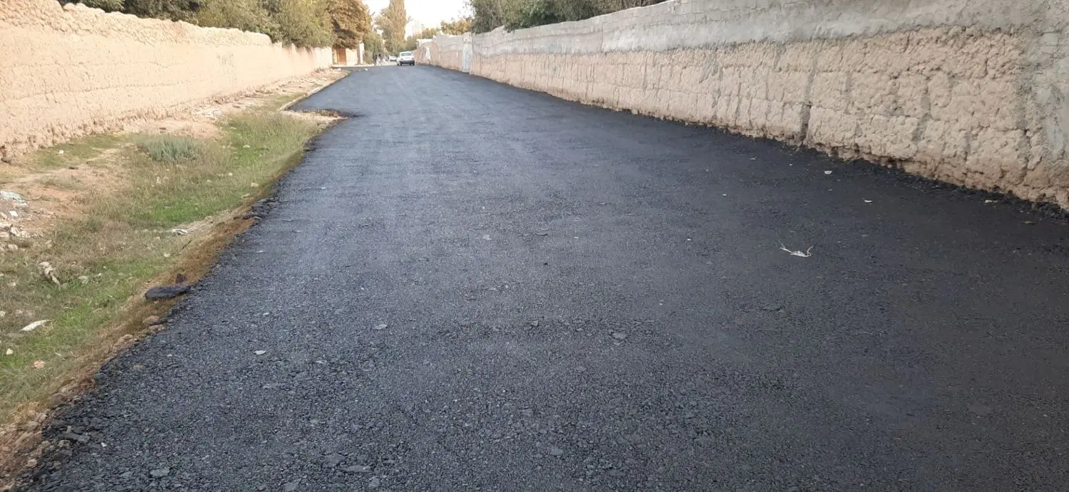 ایزوگام و قیرگونی در پونک - تصویر 7