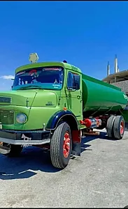 تخلیه چاه و لوله‌بازکنی در پاسداران