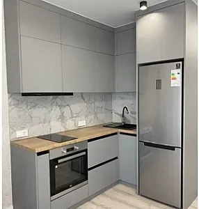 ام‌دی‌اف‌کاری و کابینت‌سازی در جنت‌آباد جنوبی