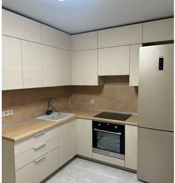ام‌دی‌اف‌کاری و کابینت‌سازی در جنت‌آباد جنوبی - تصویر 2