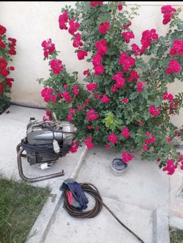 لوله‌بازکنی فنرزن در سلسبیل جنوبی