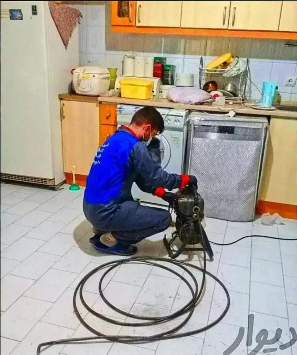 لوله‌بازکنی هاشمی