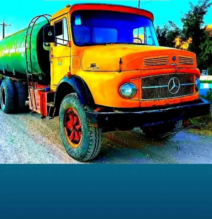 تخلیه چاه و لوله‌بازکنی در سیدخندان - تصویر 8