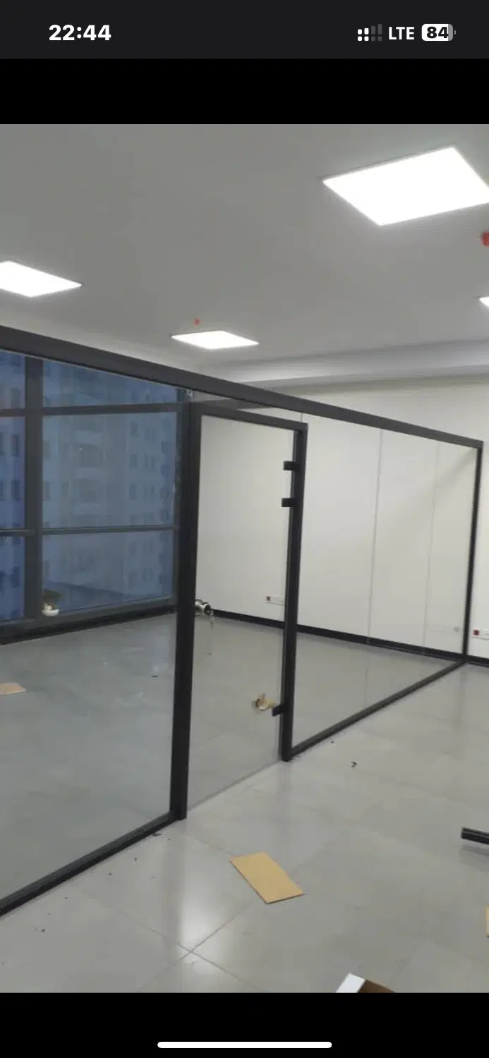تولیدی درب و پنجره UPVC سعادت‌آباد - تصویر 5