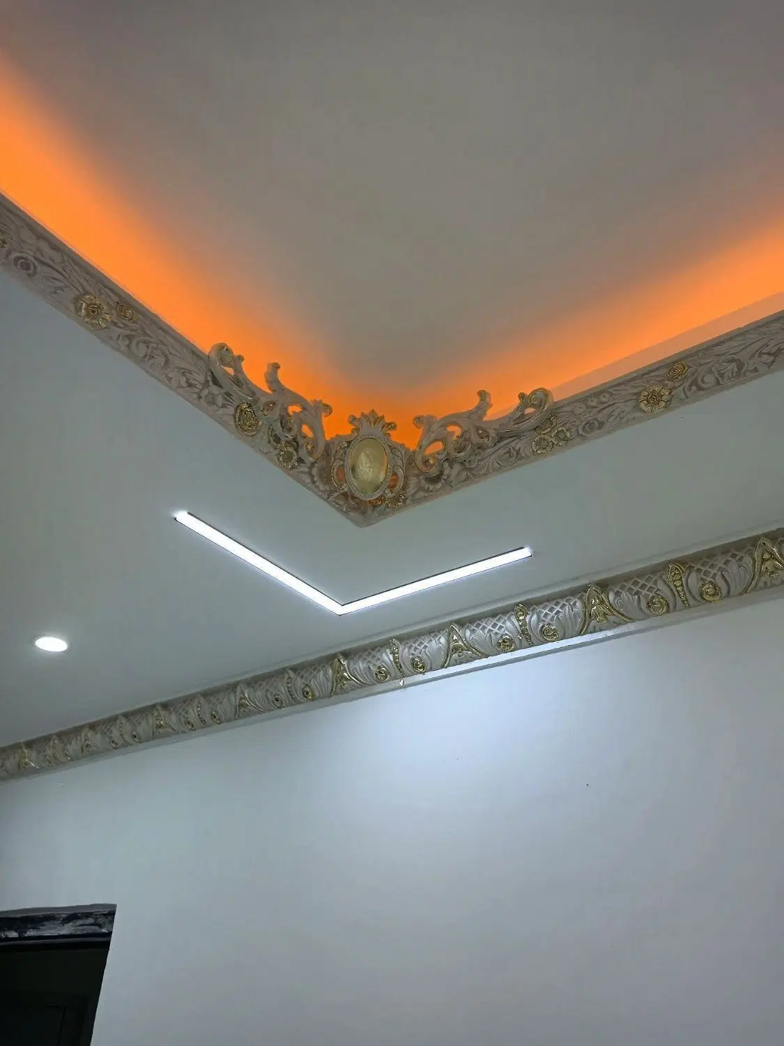 نقاشی ساختمان در مجیدیه
