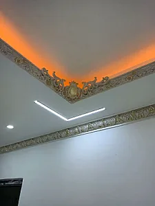 نقاشی ساختمان در مجیدیه