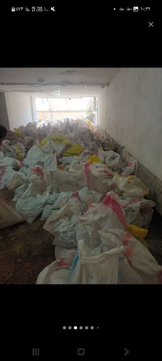 گچکاری و کاشی‌کاری در سعادت‌آباد - تصویر 10