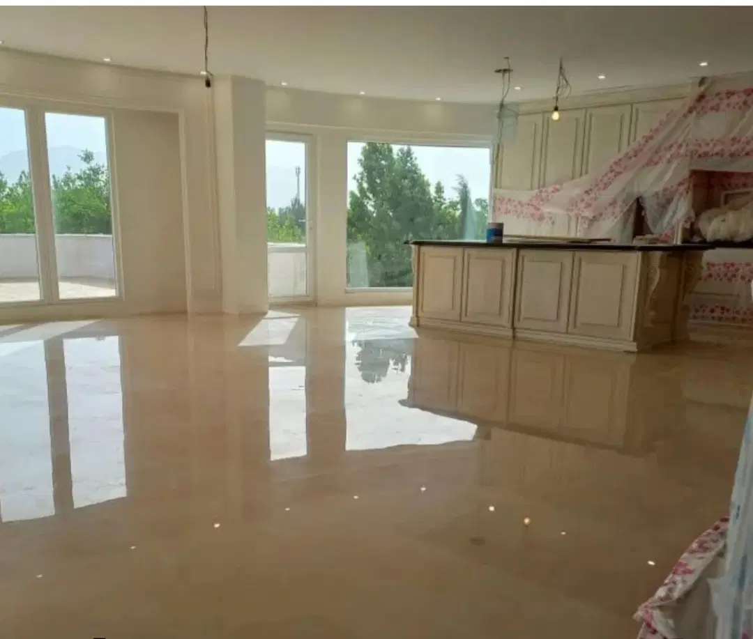 کفسابی و سنگسابی در جنت‌آباد شمالی