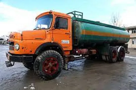 تخلیه چاه در میدان ولیعصر