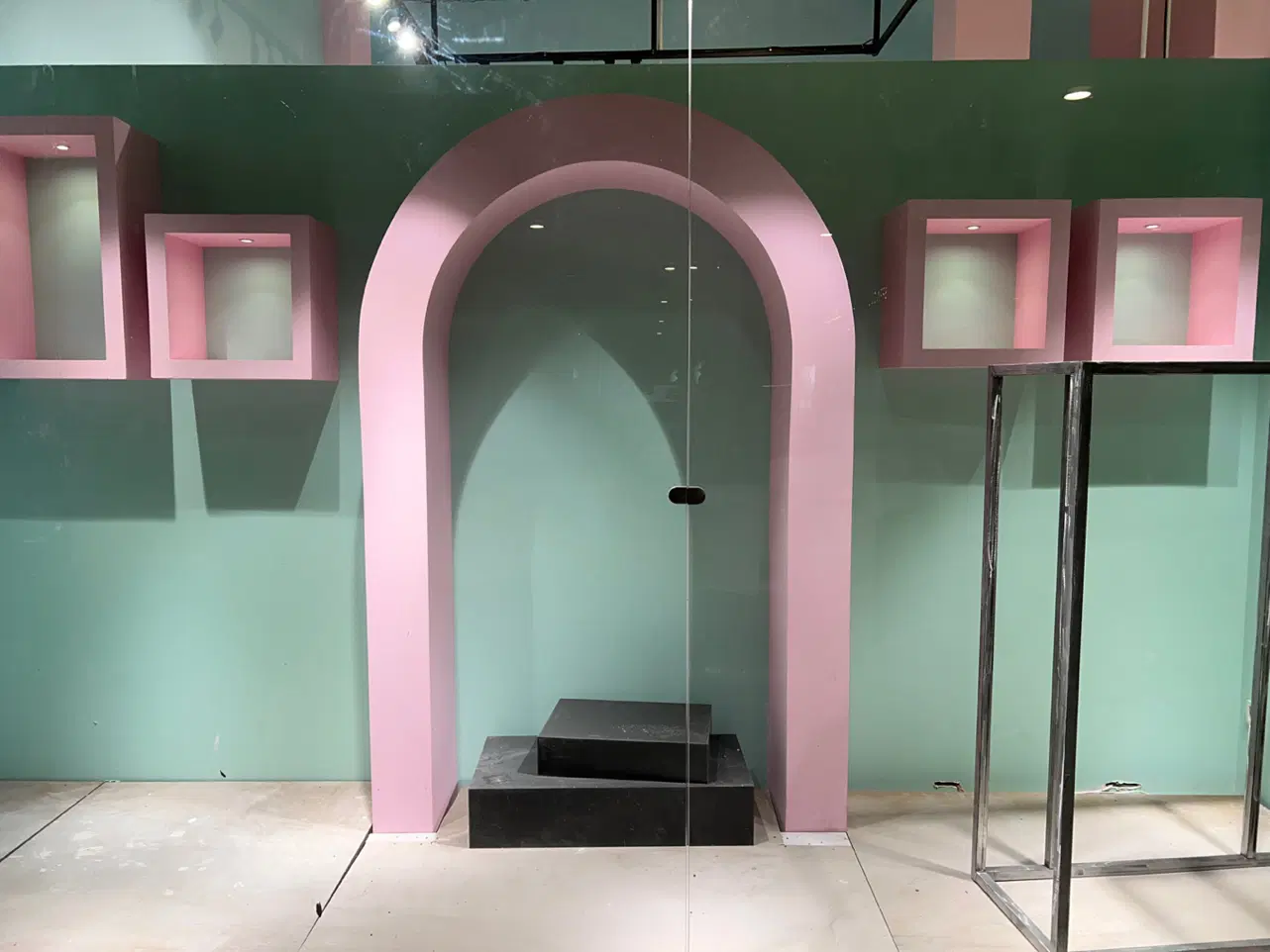 کناف و پارتیشن‌بندی در سعادت‌آباد - تصویر 7