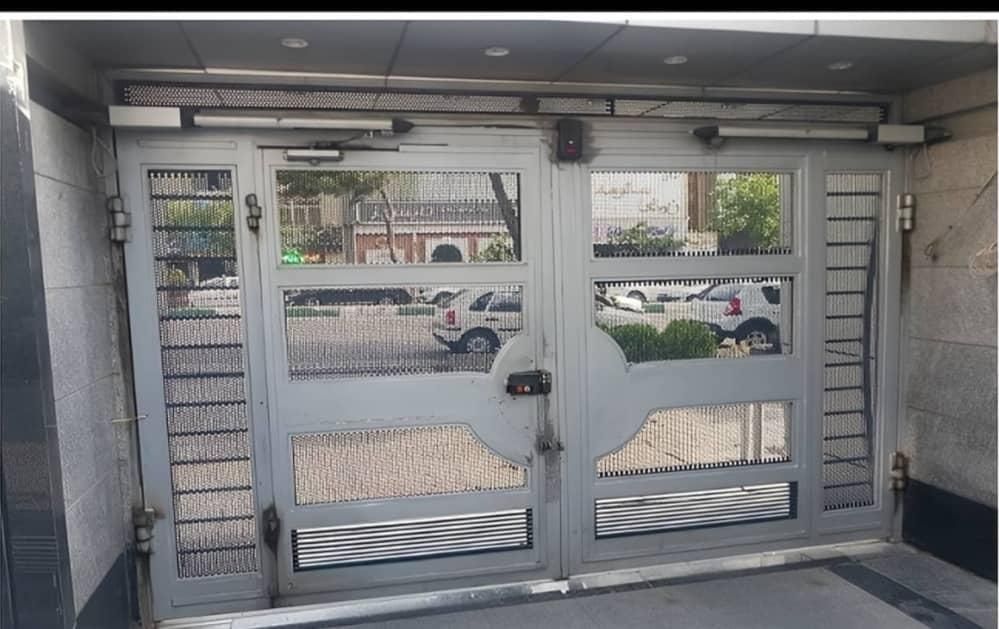 تعمیر درب اتوماتیک و کرکره برقی در مولوی - تصویر 7