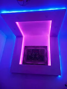 گچکار در مشیریه