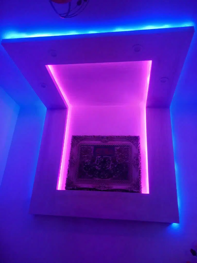 گچکار در مشیریه