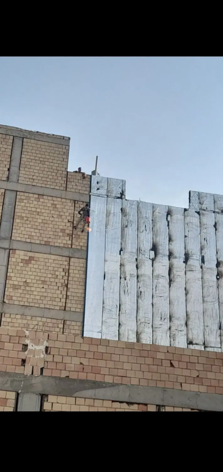 نماکار و ایزوگام‌کار در جنت‌آباد مرکزی - تصویر 11