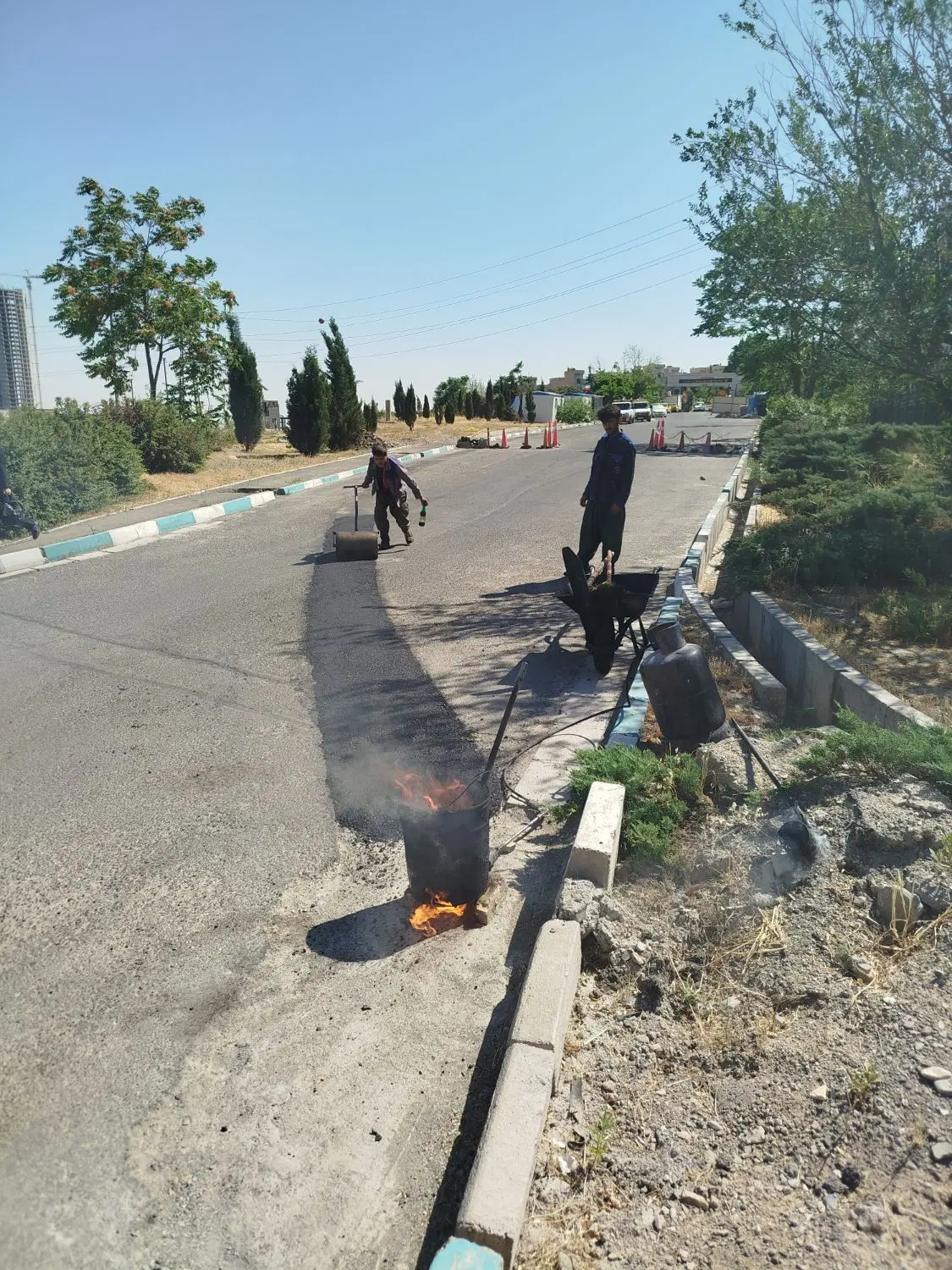 ایزوگام دلیجان - تصویر 6