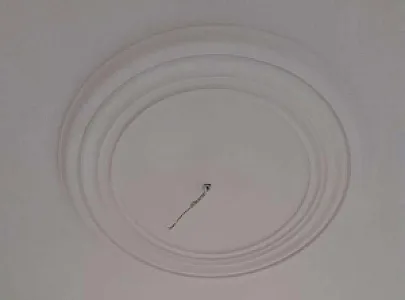 گچ‌کاری و کاشی‌کاری در صادقیه