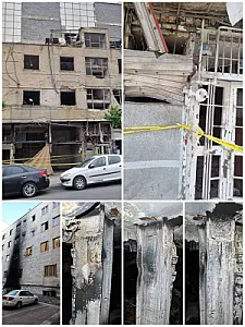 مقاوم‌سازی سازه در جردن
