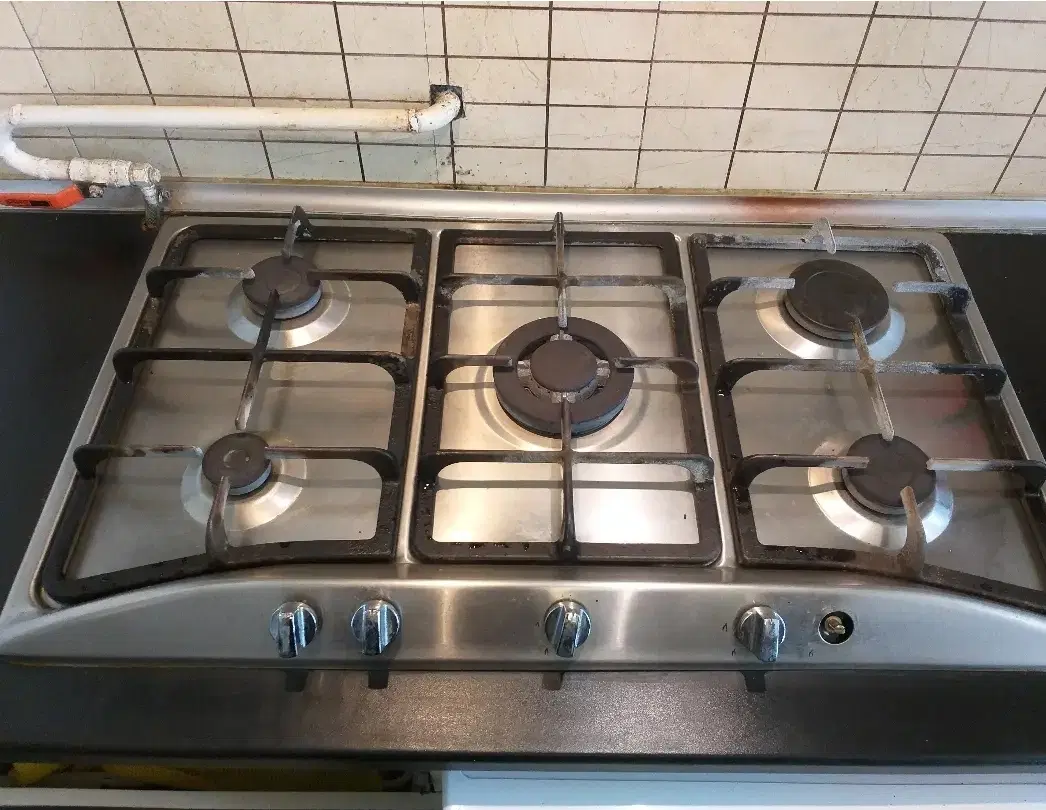 تعمیر لوازم خانگی در تهرانپارس غربی - تصویر 3