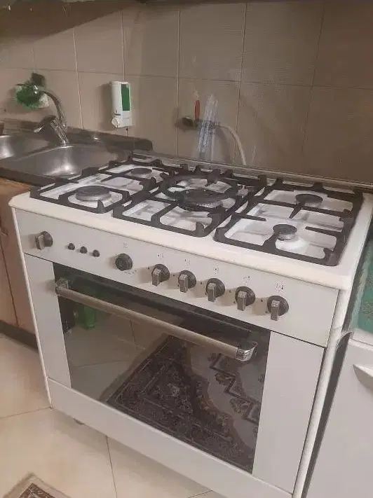 تعمیر لوازم خانگی در تهرانپارس غربی - تصویر 11