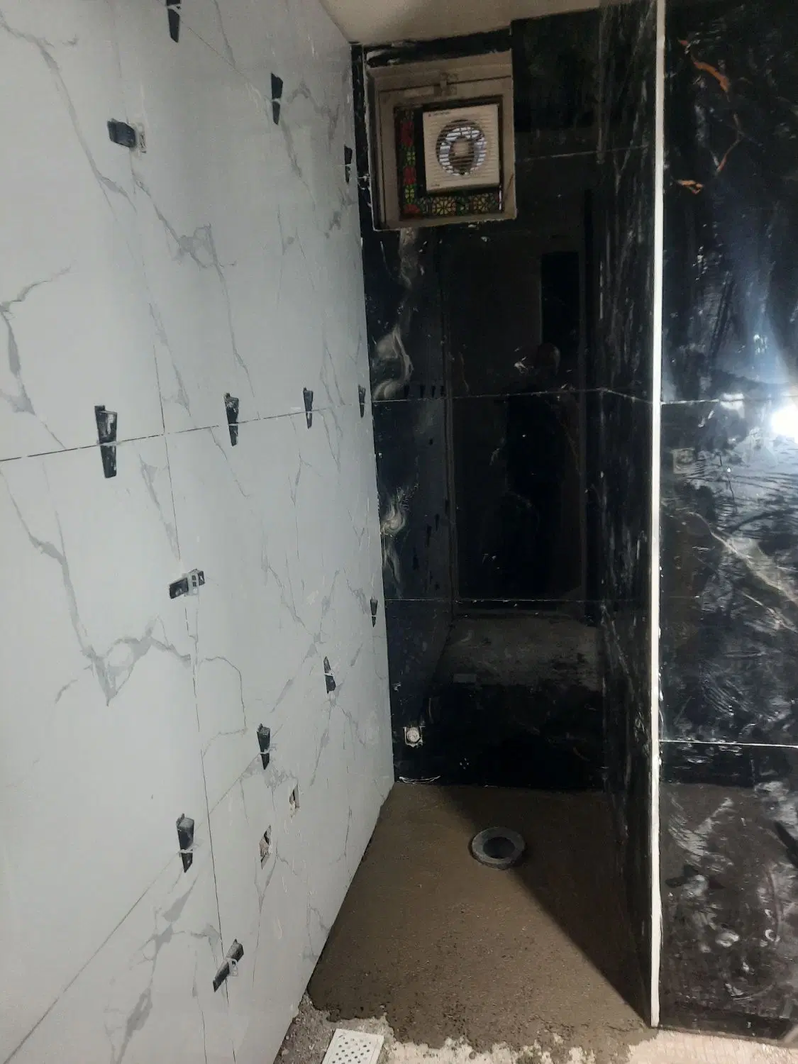 لوله‌بازکن در دهقان
