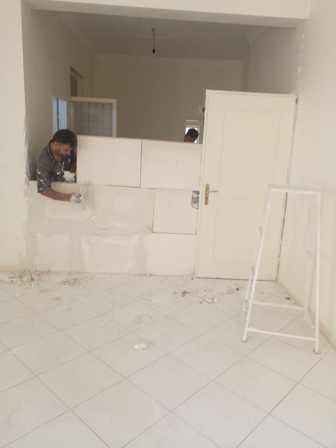 گچکار در تهرانپارس غربی - تصویر 10