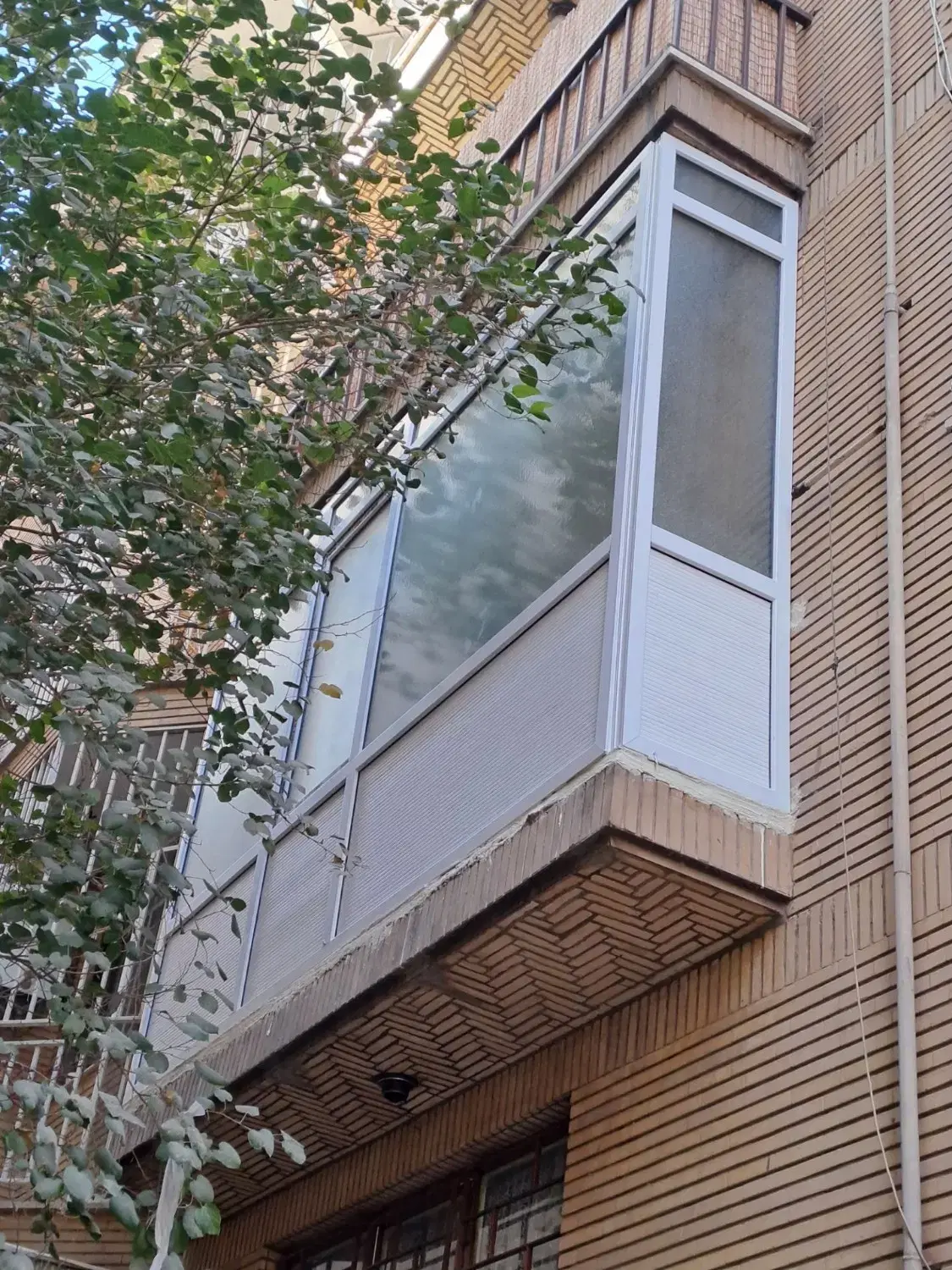 درب و پنجره دوجداره UPVC در تهرانسر شرقی - تصویر 5