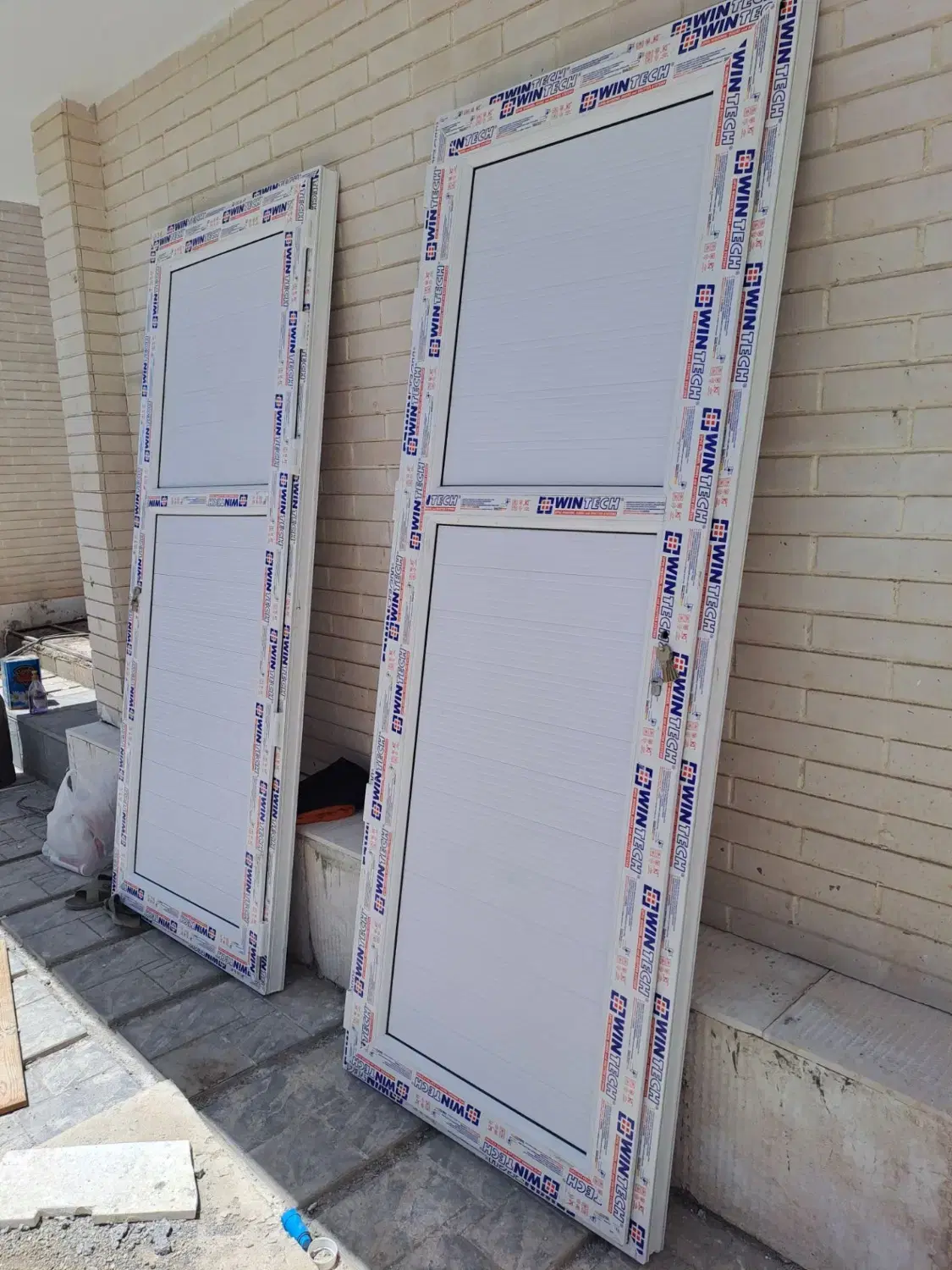 درب و پنجره دوجداره UPVC در تهرانسر شرقی - تصویر 6