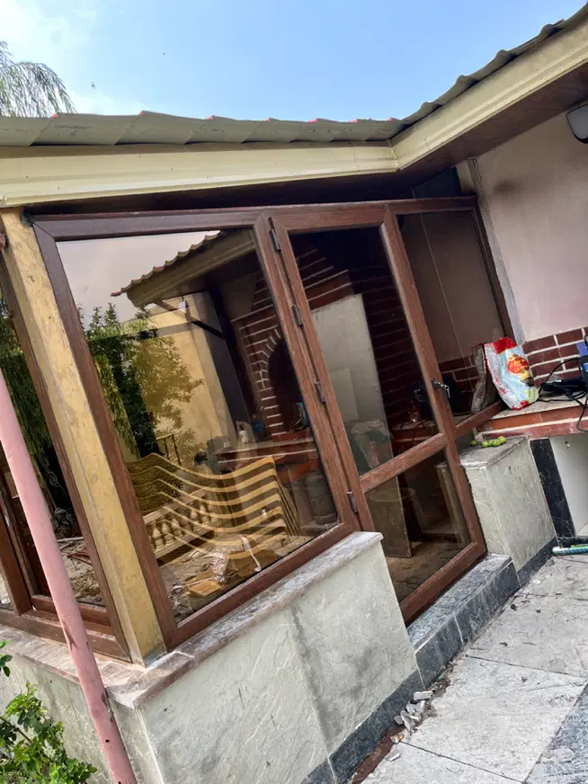 درب و پنجره دوجداره UPVC در تهرانسر شرقی - تصویر 8