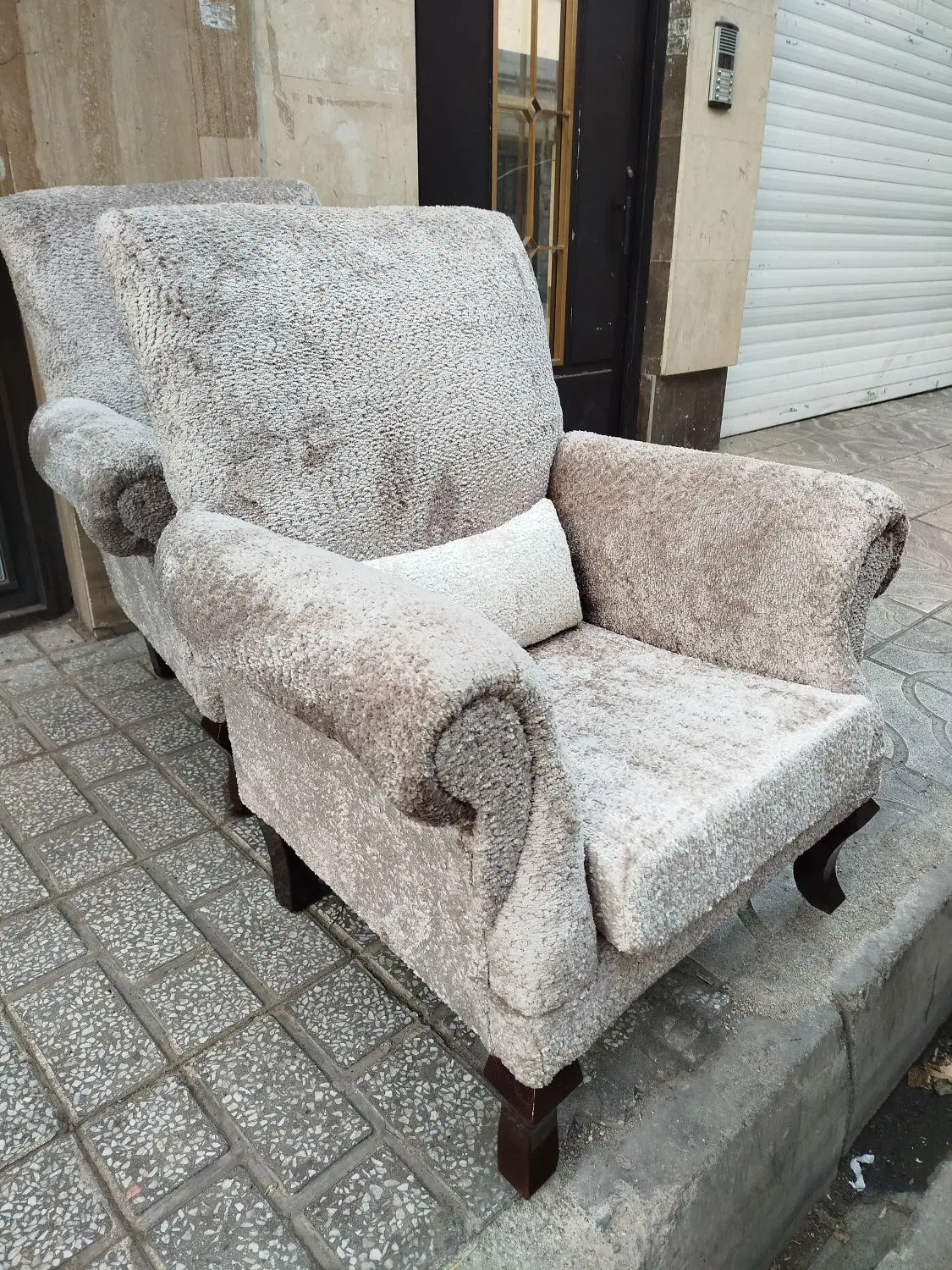 تعمیر و رویه‌کوبی مبل در سجاد - تصویر 10