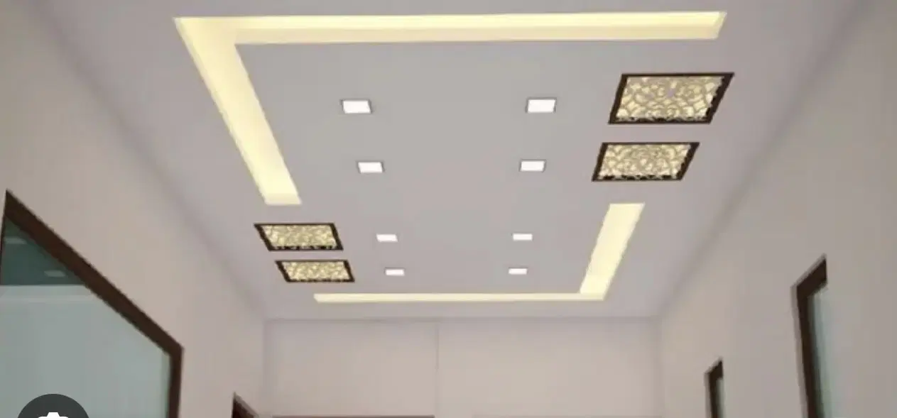 نصاب کناف و سقف کاذب در شهرک غرب - تصویر 7