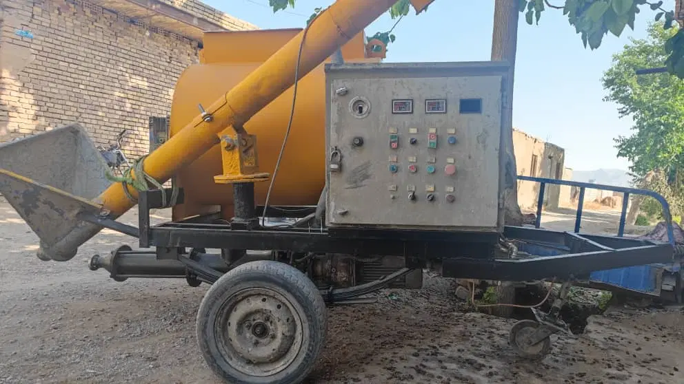 فوم بتن اروند
