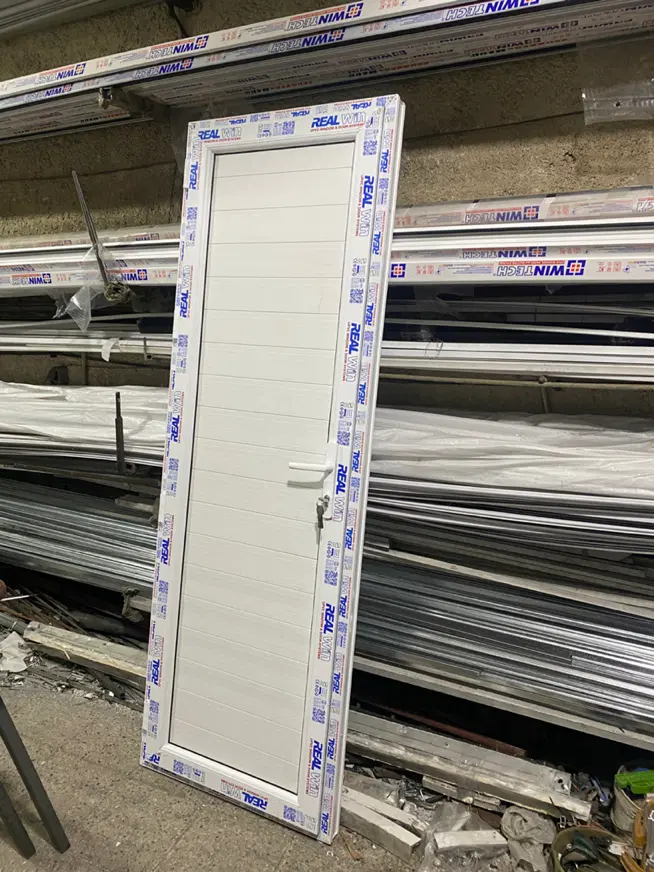 درب و پنجره دوجداره UPVC در بوستان شیان - تصویر 4