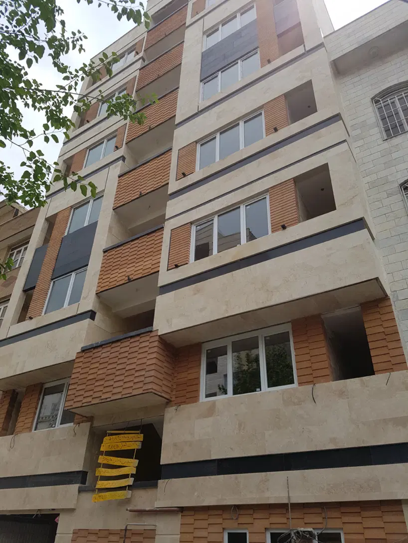 درب و پنجره دوجداره UPVC در بوستان شیان - تصویر 5