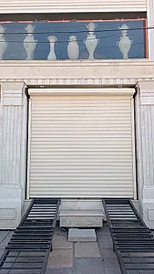 نصب و تعمیر کرکره برقی و جک پارکینگی در مهرآباد جنوبی