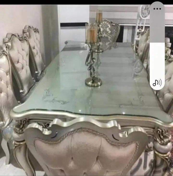شیشه‌بری سیار در میدان ولیعصر - تصویر 8