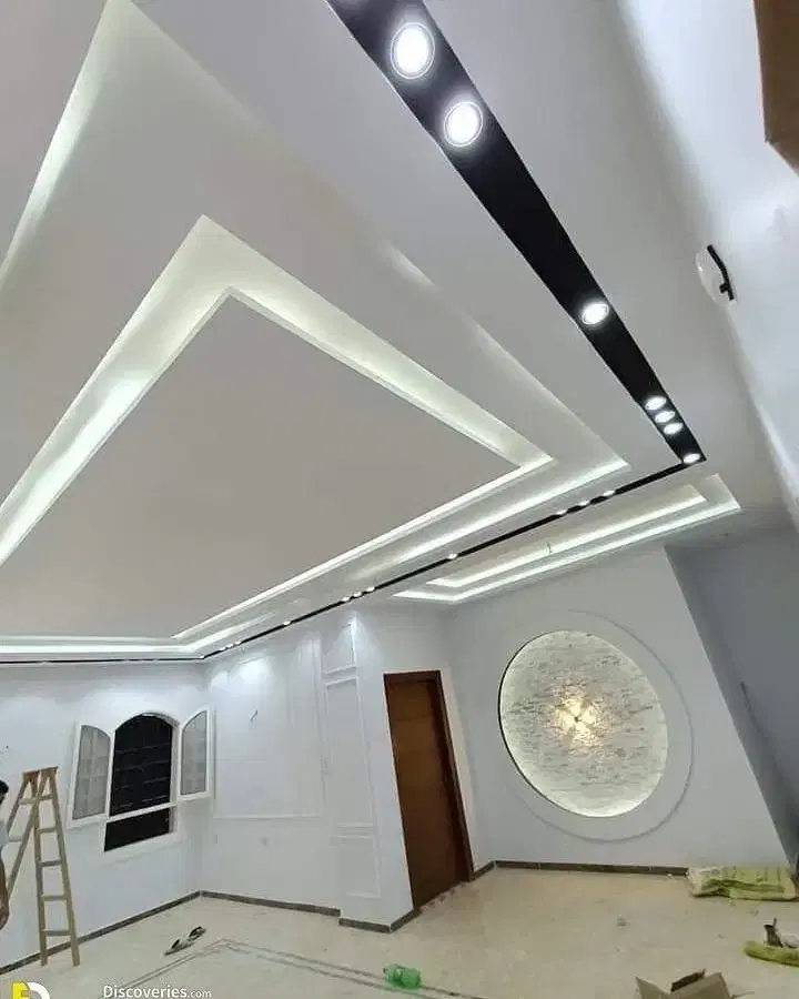 کناف و سقف کاذب در بریانک - تصویر 8