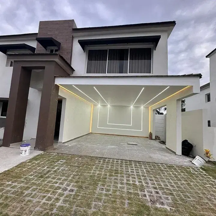 کناف و سقف کاذب در بریانک - تصویر 9