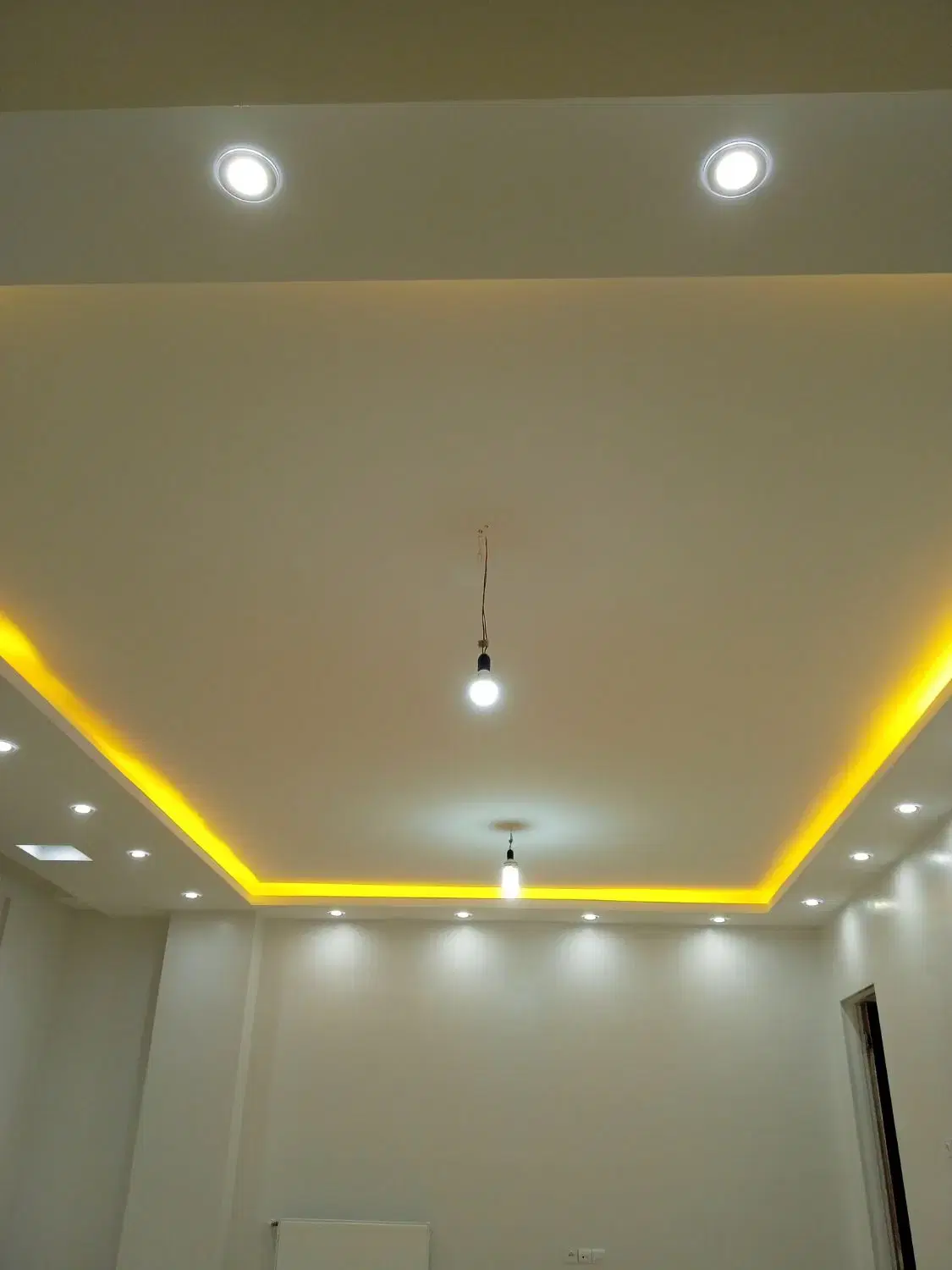 کناف و سقف کاذب در بریانک - تصویر 10