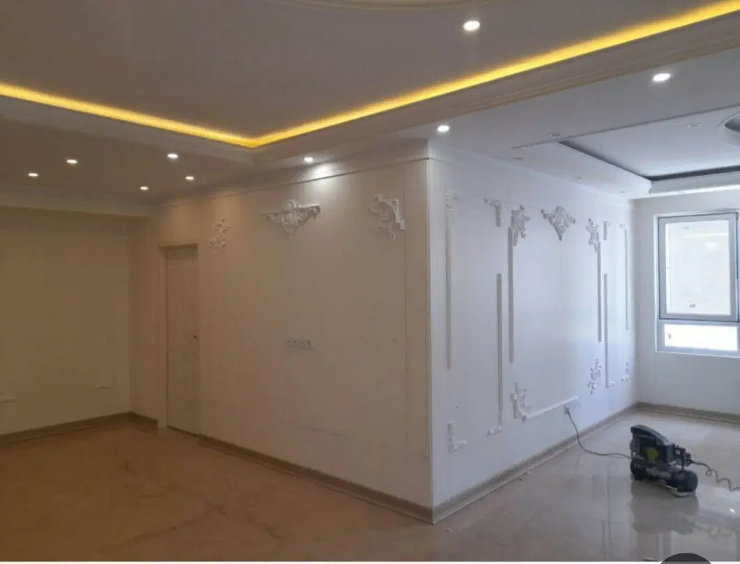 گچکاری در مسعودیه