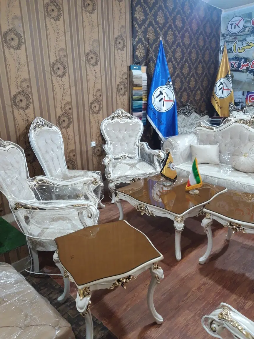 تیک آرت