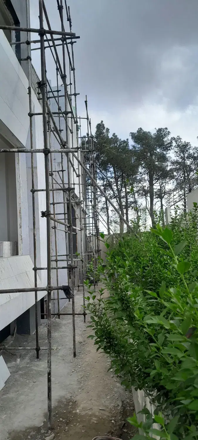 داربست و کفراژ جوادی - تصویر 2