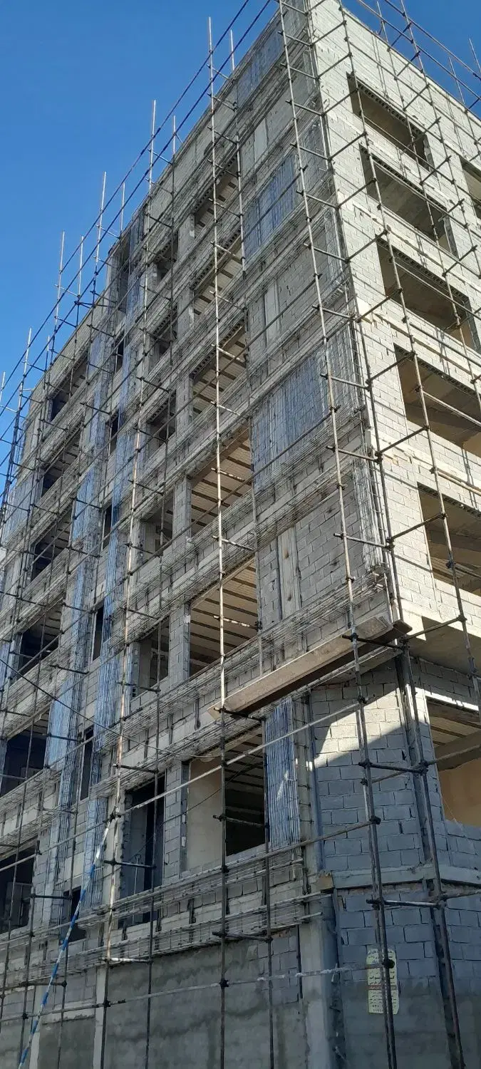 داربست و کفراژ جوادی - تصویر 4