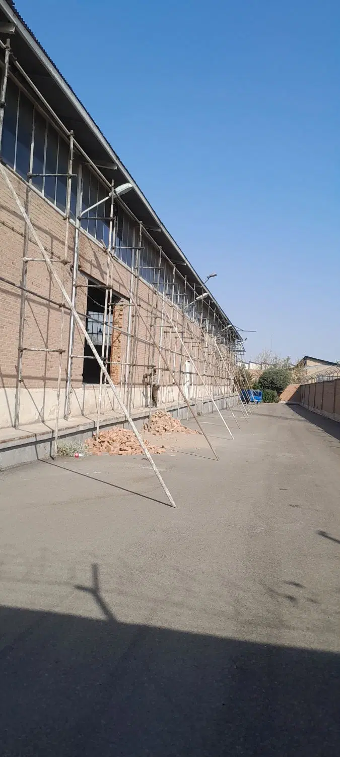 داربست و کفراژ جوادی - تصویر 6