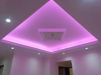 برقکار ساختمان در منیریه